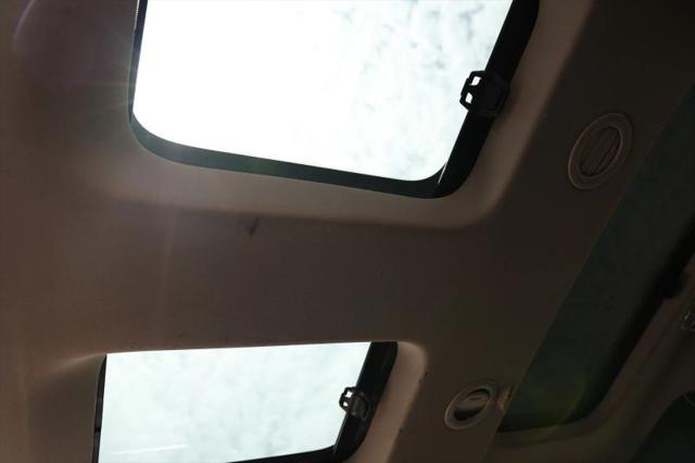 2009 Ford Flex Limited