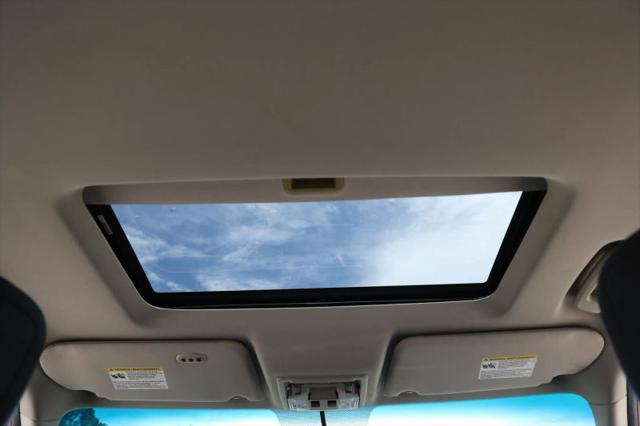 2009 Ford Flex Limited