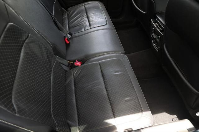 2009 Ford Flex Limited