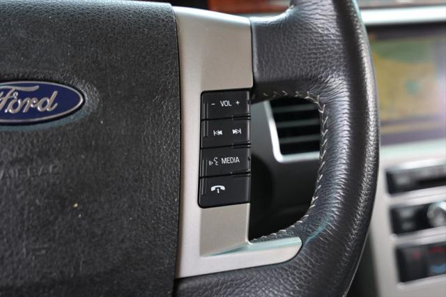 2009 Ford Flex Limited