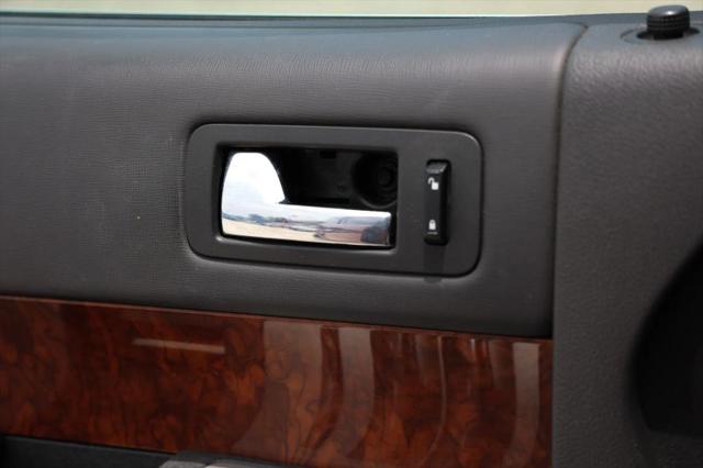 2009 Ford Flex Limited
