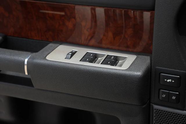 2009 Ford Flex Limited
