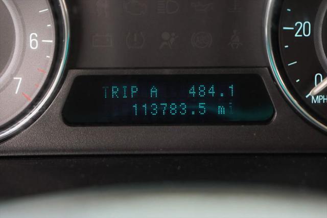 2009 Ford Flex Limited