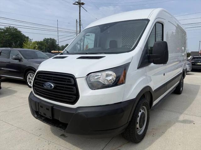 2019 Ford Transit Medium Roof w/Sliding Side Door w/LWB for sale in Farmington Hills, MI