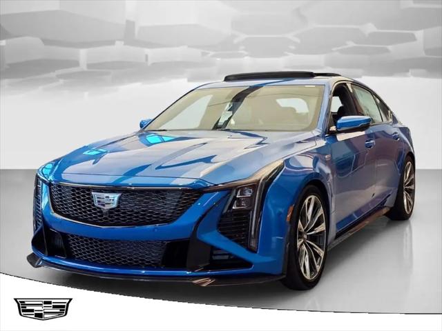 2026 Cadillac CT5-V V-Series Blackwing RWD for sale in Beverly Hills, CA
