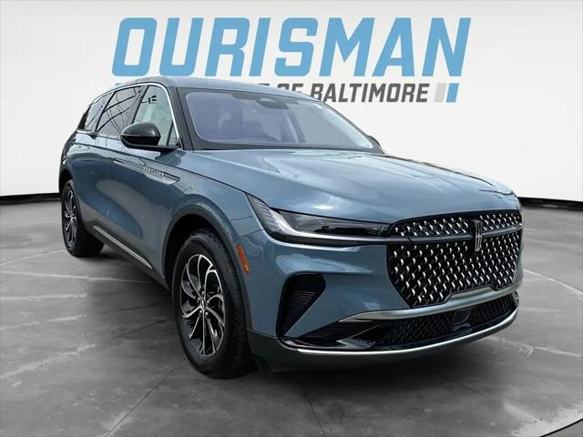 2026 Lincoln Nautilus Premiere for sale in Baltimore, MD