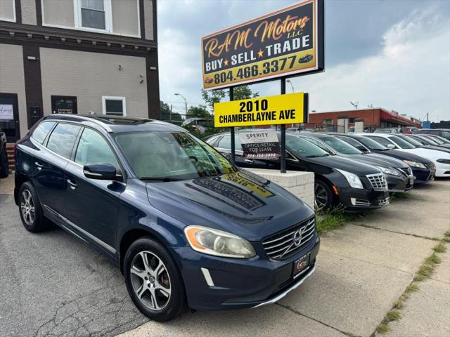 2014 Volvo XC60 T6 for sale in Richmond, VA