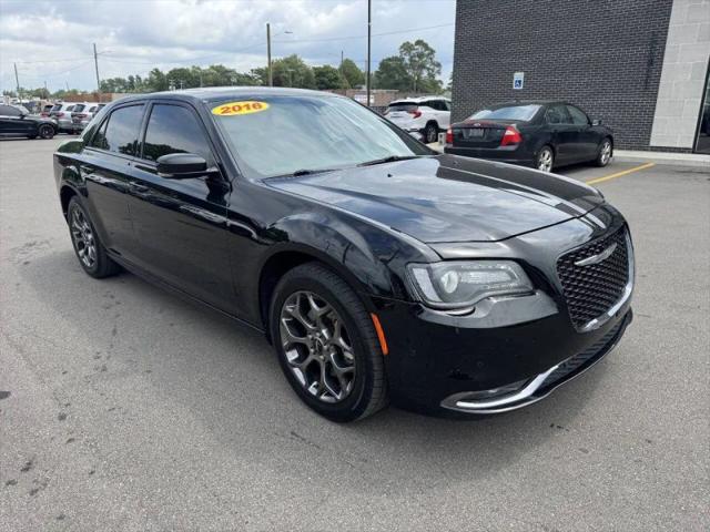 2016 Chrysler 300 300S for sale in Lincoln Park, MI