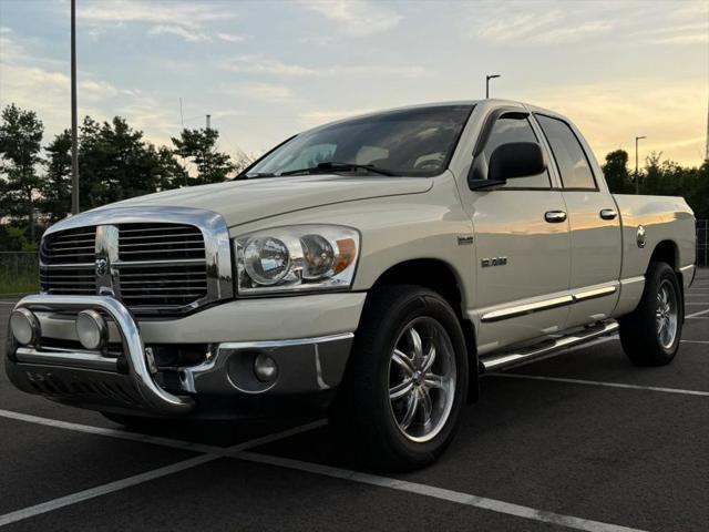 2008 Dodge Ram 1500 SLT for sale in Madison, TN