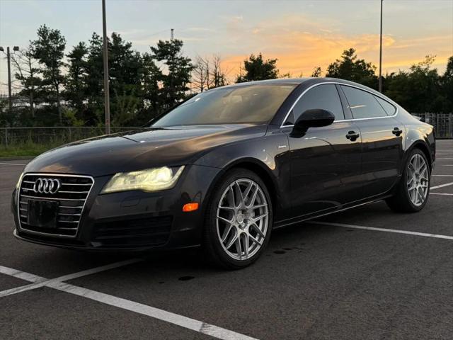 2013 Audi A7 3.0T Premium for sale in Madison, TN