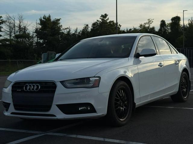 2013 Audi A4 2.0T Premium for sale in Madison, TN