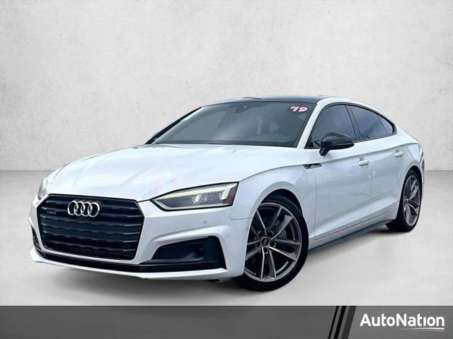 2019 Audi A5 45 Premium for sale in Doral, FL