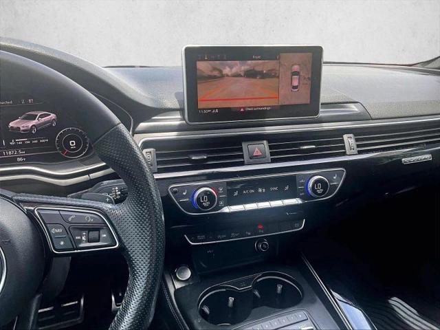 2019 Audi A5 45 Premium