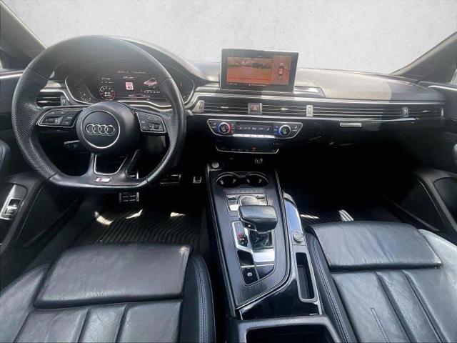 2019 Audi A5 45 Premium