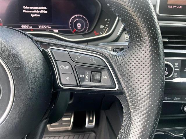 2019 Audi A5 45 Premium