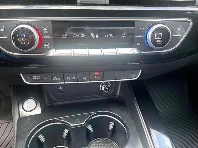 2019 Audi A5 45 Premium
