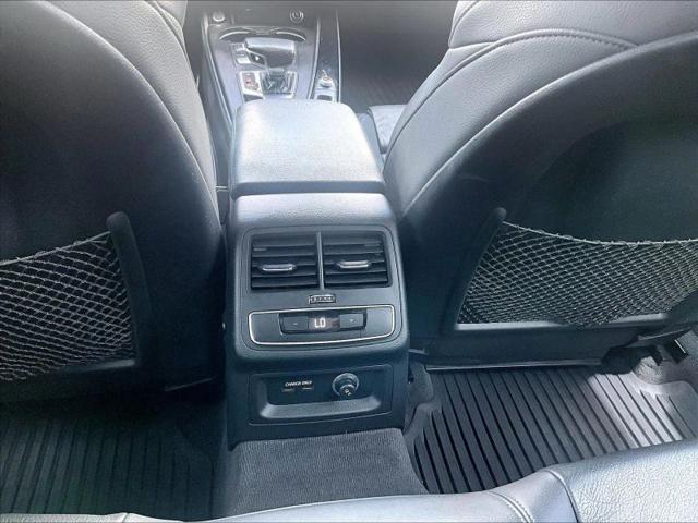 2019 Audi A5 45 Premium