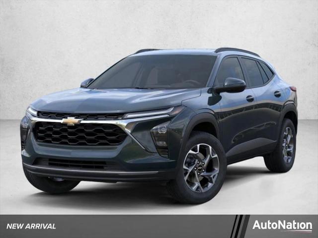 2026 Chevrolet Trax FWD LT for sale in Doral, FL