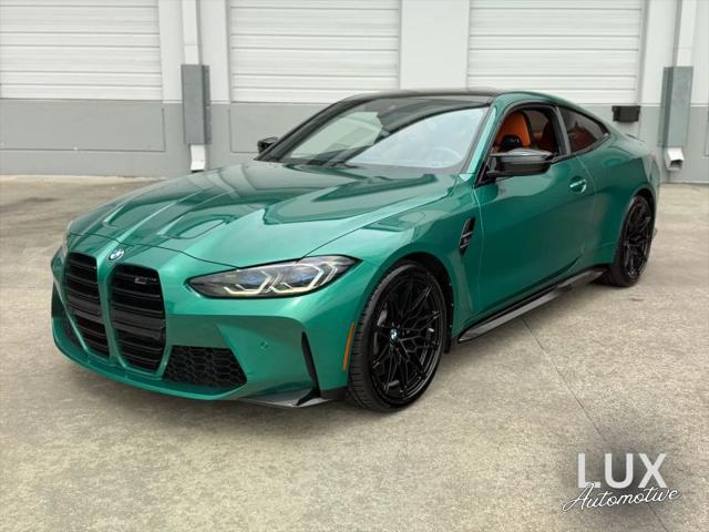 2024 BMW M4 Competition for sale in Lakeland, FL