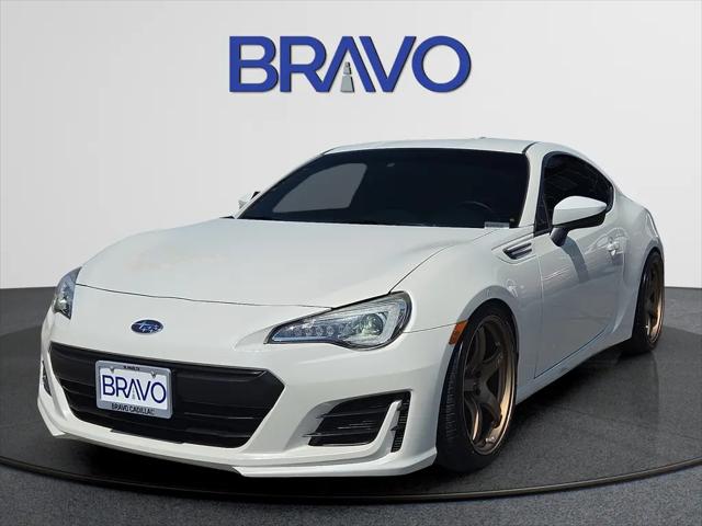 2019 Subaru BRZ Premium for sale in El Paso, TX