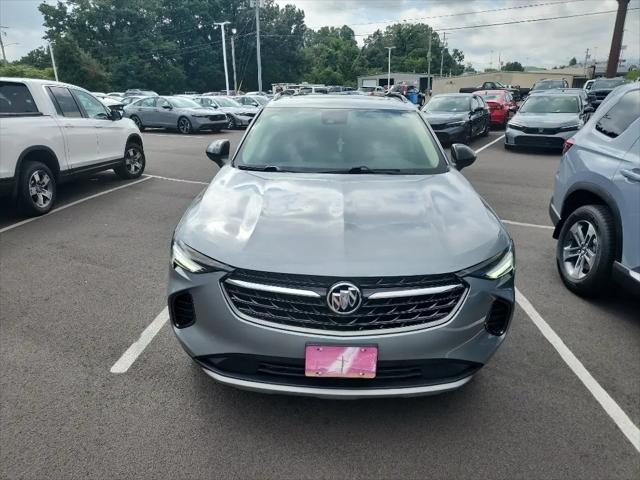 2023 Buick Envision Essence FWD for sale in Johnson City, TN