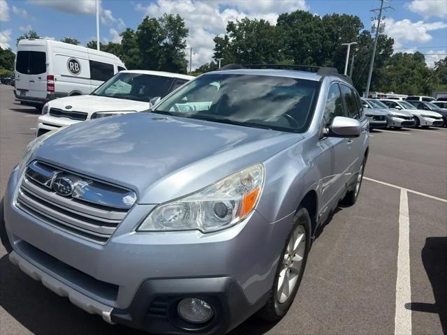 2014 Subaru Outback 3.6R Limited for sale in Johnson City, TN