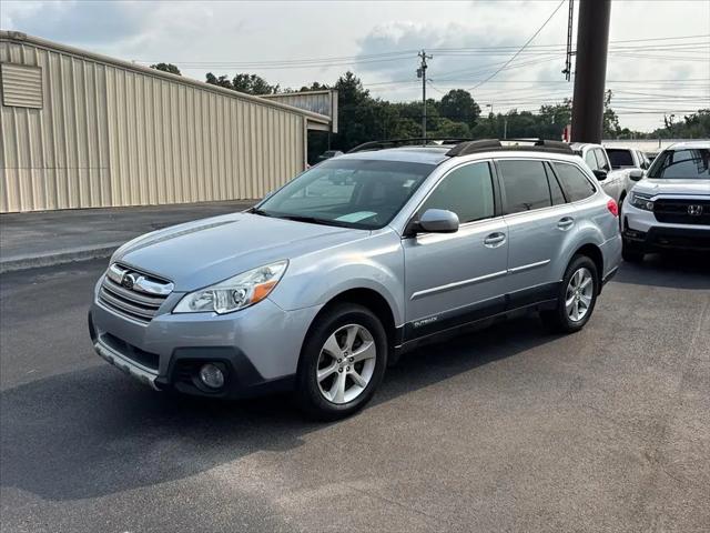 2014 Subaru Outback 3.6R Limited for sale in Johnson City, TN