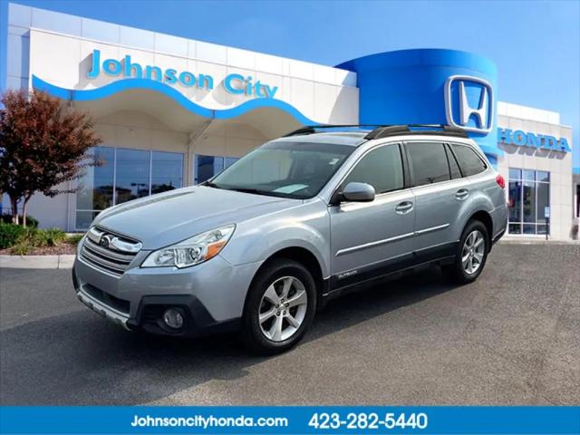 2014 Subaru Outback 3.6R Limited for sale in Johnson City, TN