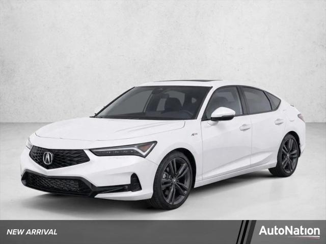2024 Acura Integra A-SPEC Technology for sale in Hollywood, FL