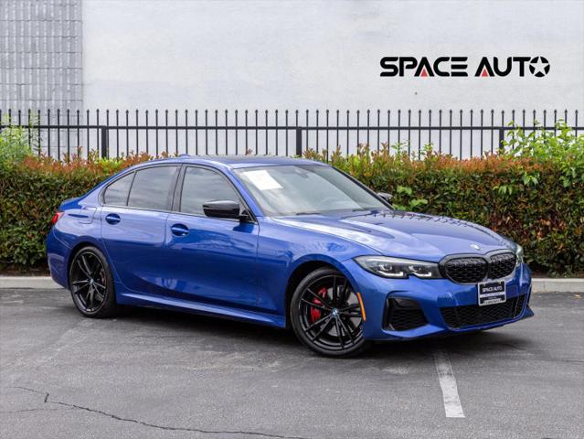 2022 BMW M340i M340i for sale in Azusa, CA