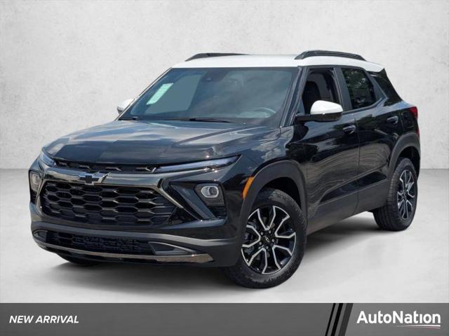 2026 Chevrolet TrailBlazer FWD ACTIV for sale in Orlando, FL