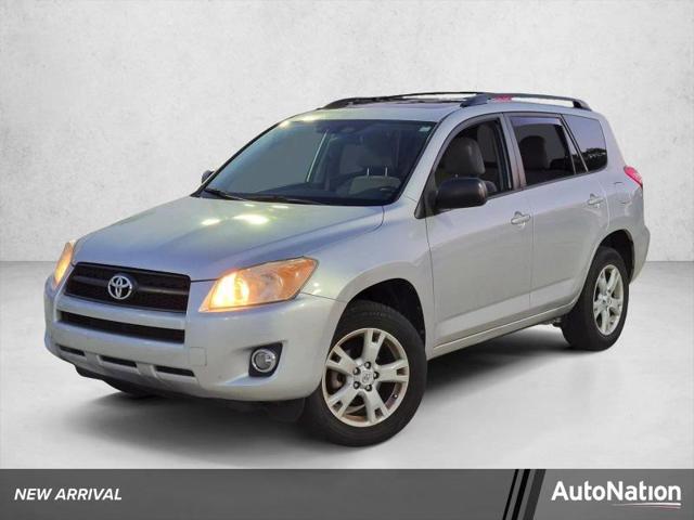 2012 Toyota RAV4 Base for sale in Davie, FL