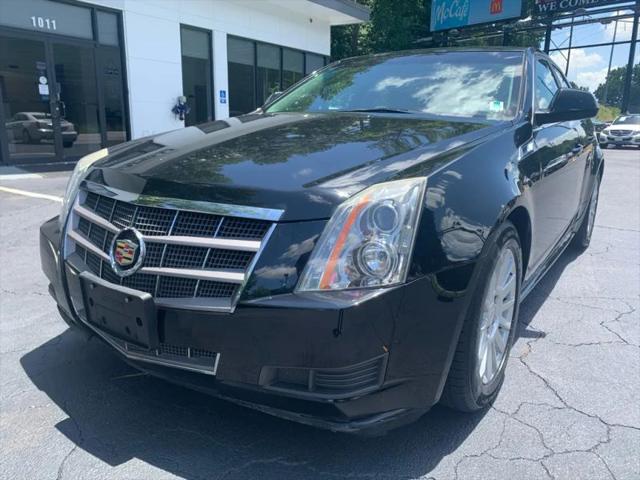 2011 Cadillac CTS Luxury for sale in Marietta, GA
