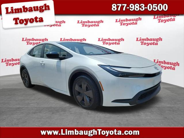 2025 Toyota Prius LE for sale in Birmingham, AL