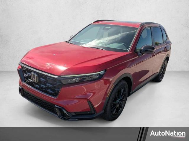 2026 Honda CR-V Hybrid 2WD Sport-L for sale in Mobile, AL