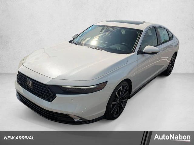 2026 Honda Accord Sedan Touring for sale in Mobile, AL