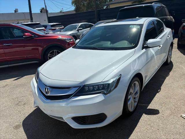 2017 Acura ILX Base for sale in Oxnard, CA