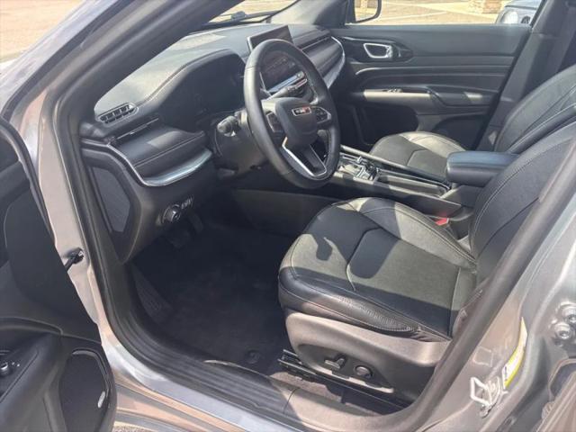 2022 Jeep Compass High Altitude 4x4