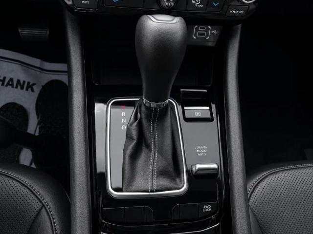 2022 Jeep Compass High Altitude 4x4