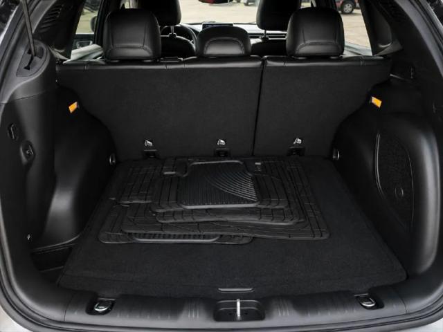 2022 Jeep Compass High Altitude 4x4
