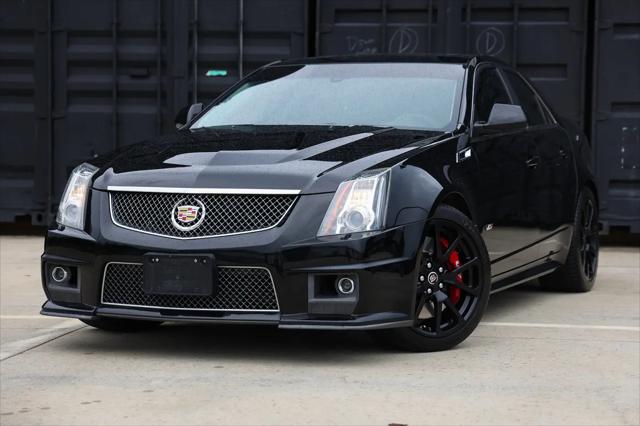 2014 Cadillac CTS-V Standard for sale in Orlando, FL