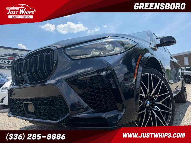 2021 BMW X5 M Base for sale in Greensboro, NC