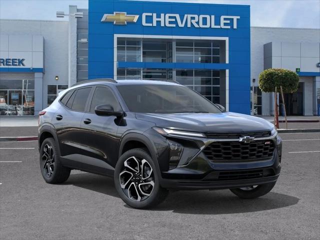 2026 Chevrolet Trax FWD 2RS for sale in San Jose, CA