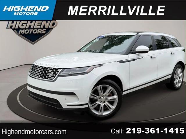 2021 Land Rover Range Rover Velar P250 S for sale in Merrillville, IN