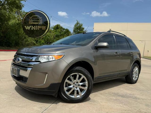 2014 Ford Edge SEL for sale in Carrollton, TX