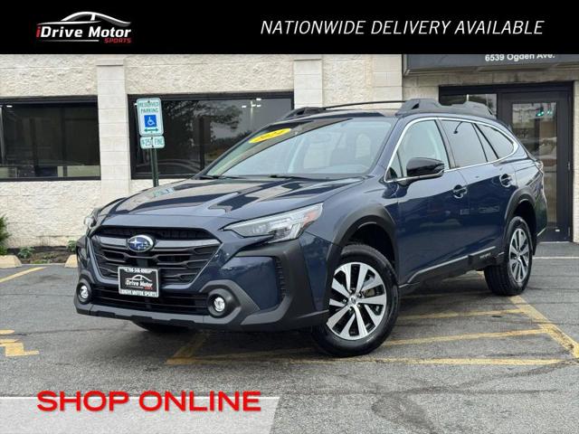 2024 Subaru Outback Premium for sale in Berwyn, IL