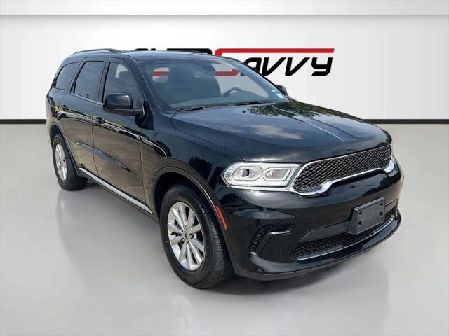 2023 Dodge Durango SXT RWD for sale in Richardson, TX