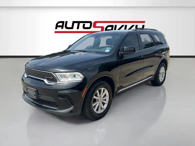 2023 Dodge Durango SXT RWD