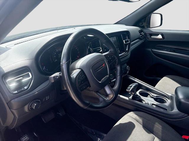2023 Dodge Durango SXT RWD