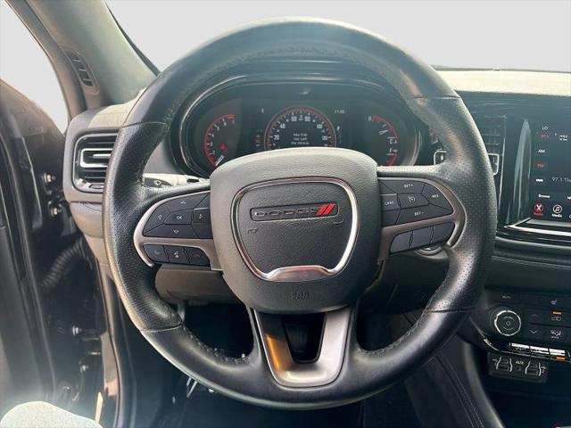 2023 Dodge Durango SXT RWD